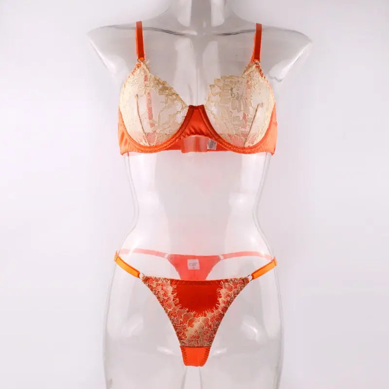 Keep Me Where The Light Is Lingerie Lacy Bliss Lingerie & Intimates