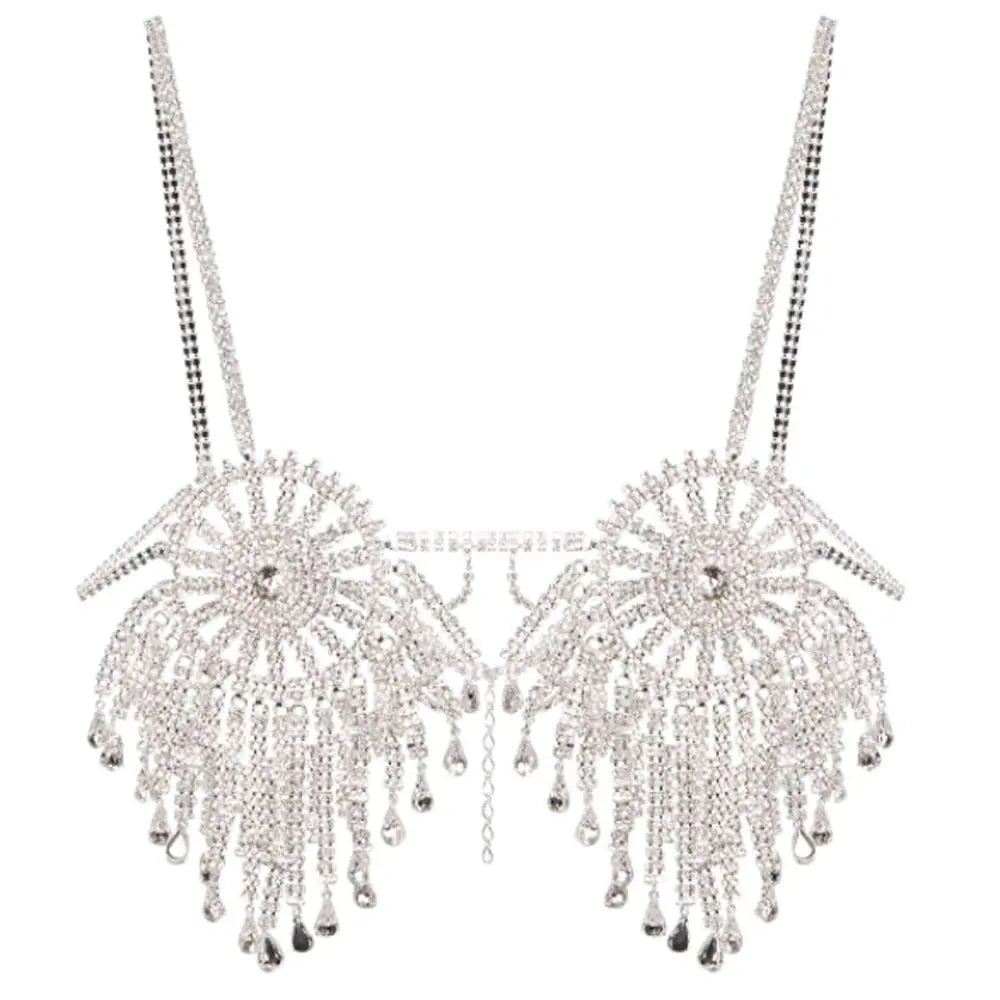 Lacy Bliss™ Self Celebration Body Jewelry Maimoco Body Jewelry