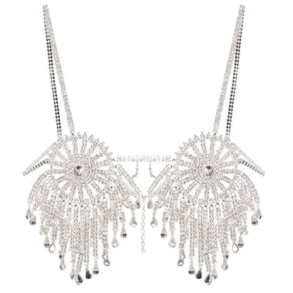 Lacy Bliss™ Self Celebration Body Jewelry Maimoco Body Jewelry
