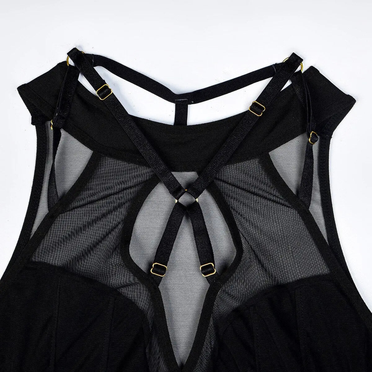 Someone Screams Out Lingerie Lacy Bliss Lingerie & Intimates