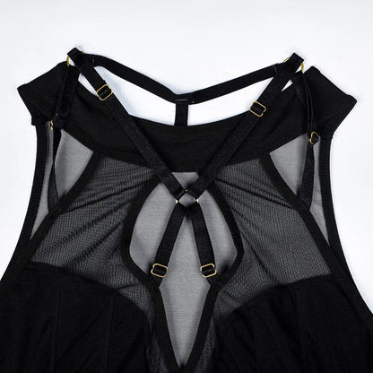 Someone Screams Out Lingerie Lacy Bliss Lingerie & Intimates