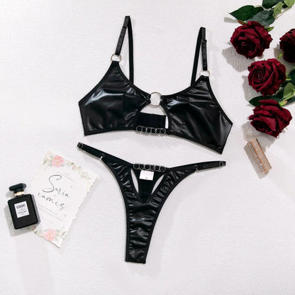 Wish To Be Free Lingerie Lacy Bliss Lingerie & Intimates