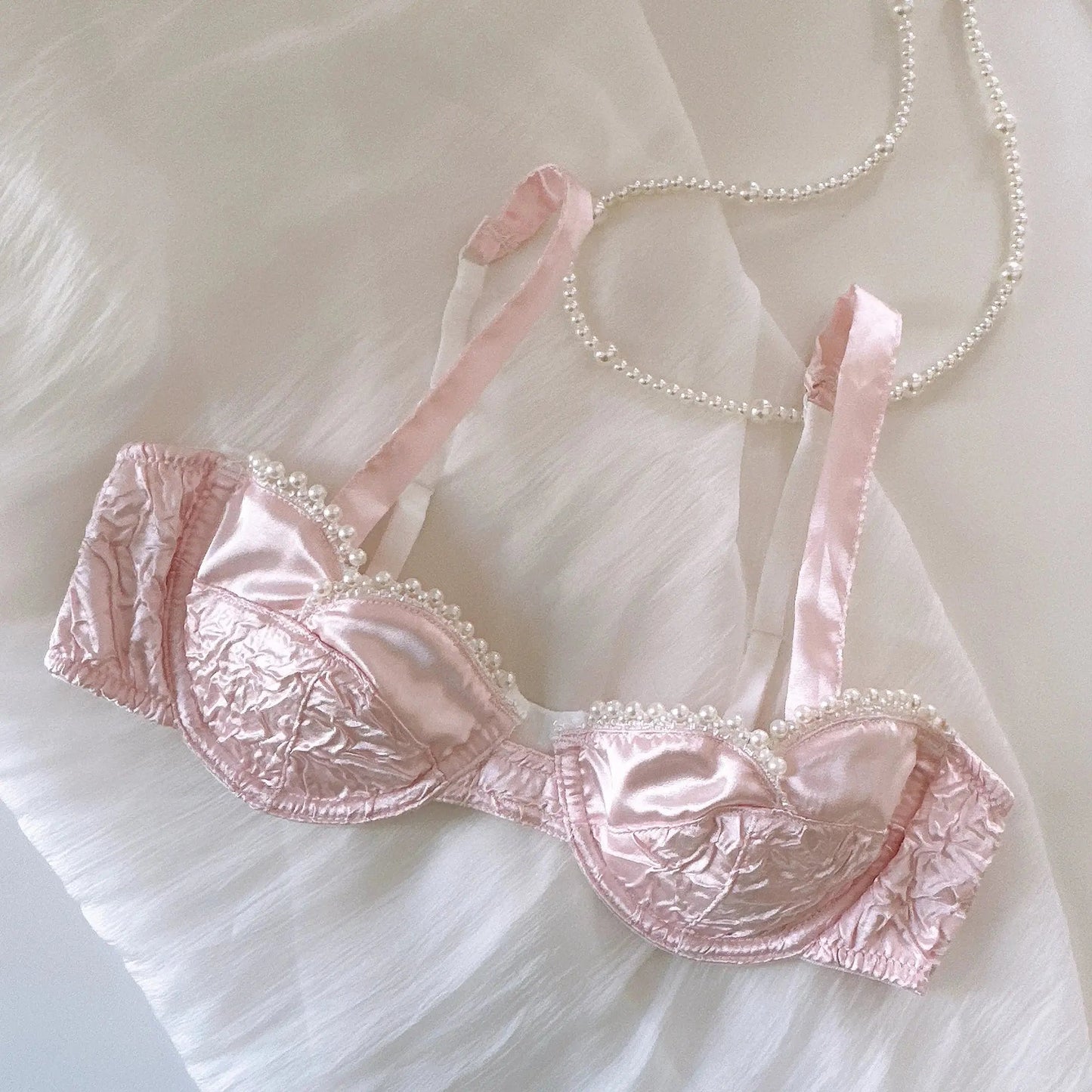 Felt This Right Bra Lacy Bliss0212 Bras
