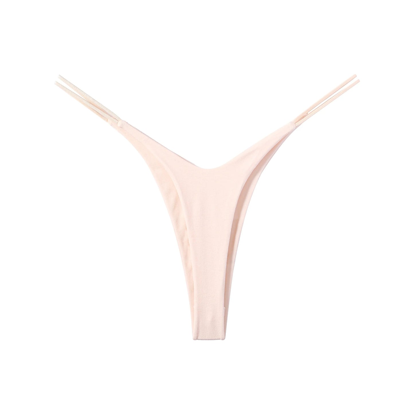 Lacy Bliss™ Nara Thong Lavah Intimates