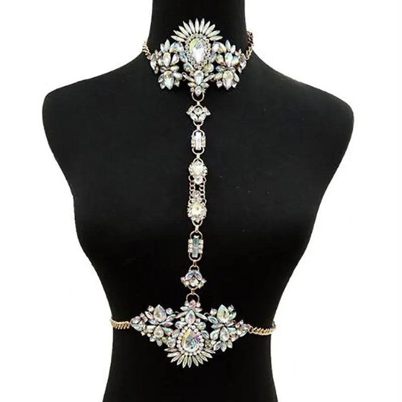 Lacy Bliss™ Attract The Attention Body Jewelry Maimoco Body Jewelry