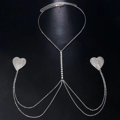 Lacy Bliss™ Kiss It Better Body Jewelry Maimoco Body Jewelry