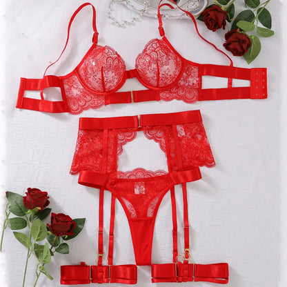 Forever And A Day Lingerie Lacy Bliss0212 Lingerie & Intimates