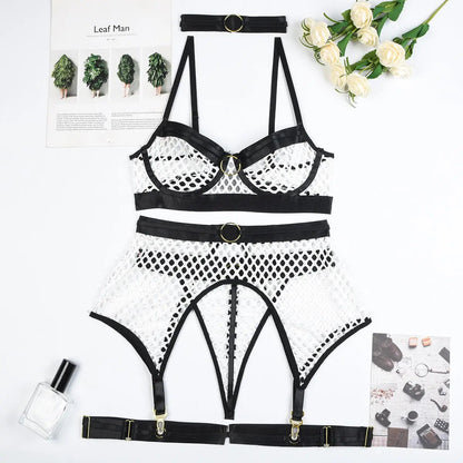 Got Some Candies Lingerie Lacy Bliss Lingerie & Intimates