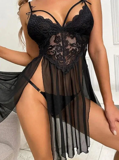 Lacy Bliss™ Model BD704 LQYCSX Official Store Babydoll
