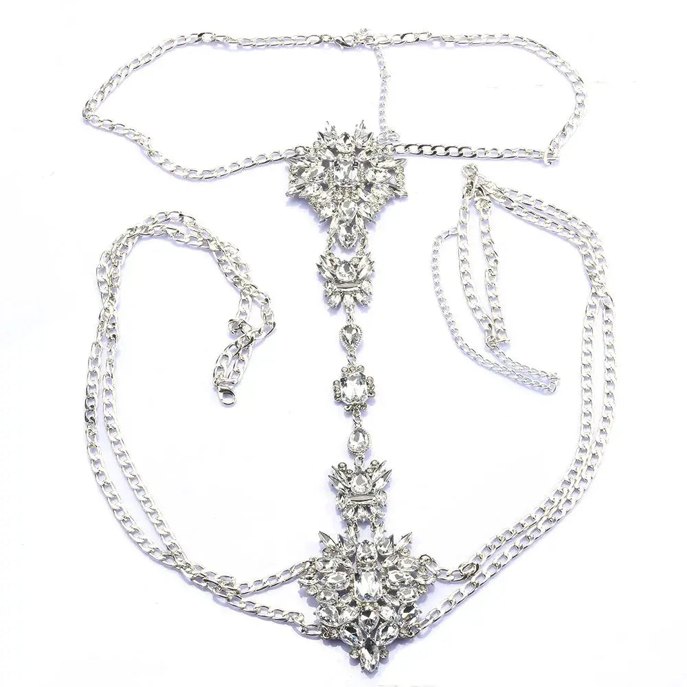 Lacy Bliss™ Your Number One Body Jewelry Maimoco Body Jewelry