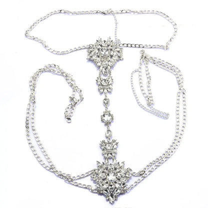 Lacy Bliss™ Your Number One Body Jewelry Maimoco Body Jewelry