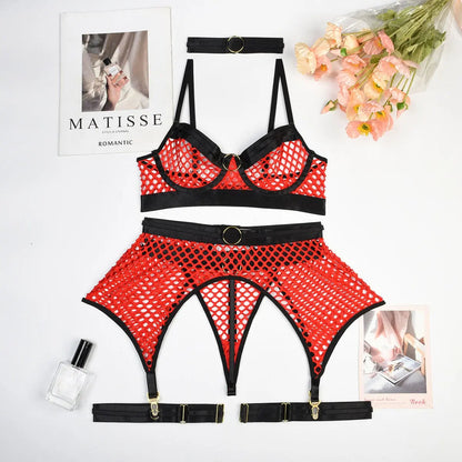 Got Some Candies Lingerie Lacy Bliss Lingerie & Intimates