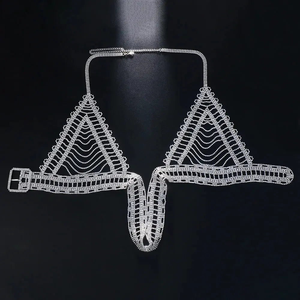 Lacy Bliss™ It's Loving You Body Jewelry Maimoco Body Jewelry