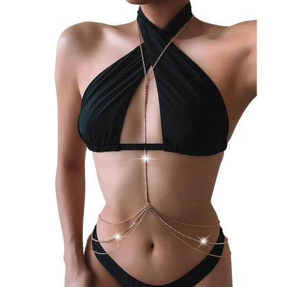 Lacy Bliss™ Making A Pleasant Mistake Body Jewelry Maimoco Body Jewelry