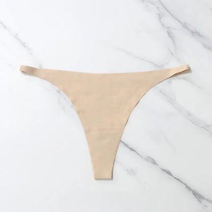 Lacy Bliss™ Teeny Tiny Thong - 3pcs Lavah Intimates