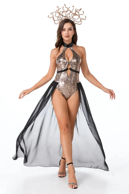 Lacy Bliss™ Stuck With Me Forever Bodysuit Lacy Bliss