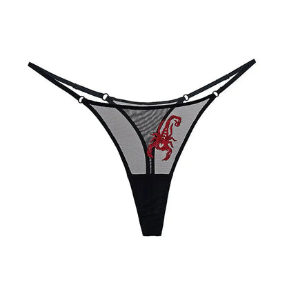 A Flawless Body Panties Lacy Bliss Lingerie & Intimates