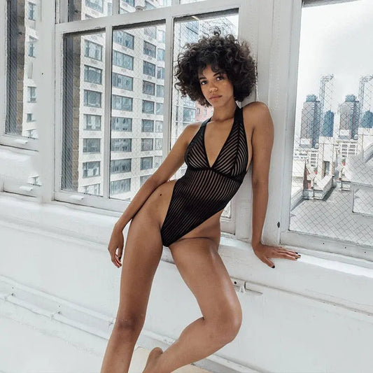 Release The Time Teddies Lacy Bliss Lingerie & Intimates