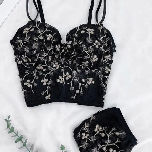 Pride To Be Yours Bra Sets SAY MORNING Official Store Lingerie & Intimates