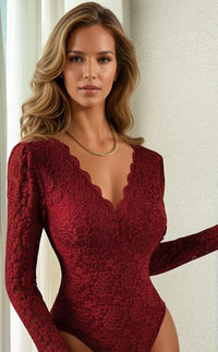 Wine Red