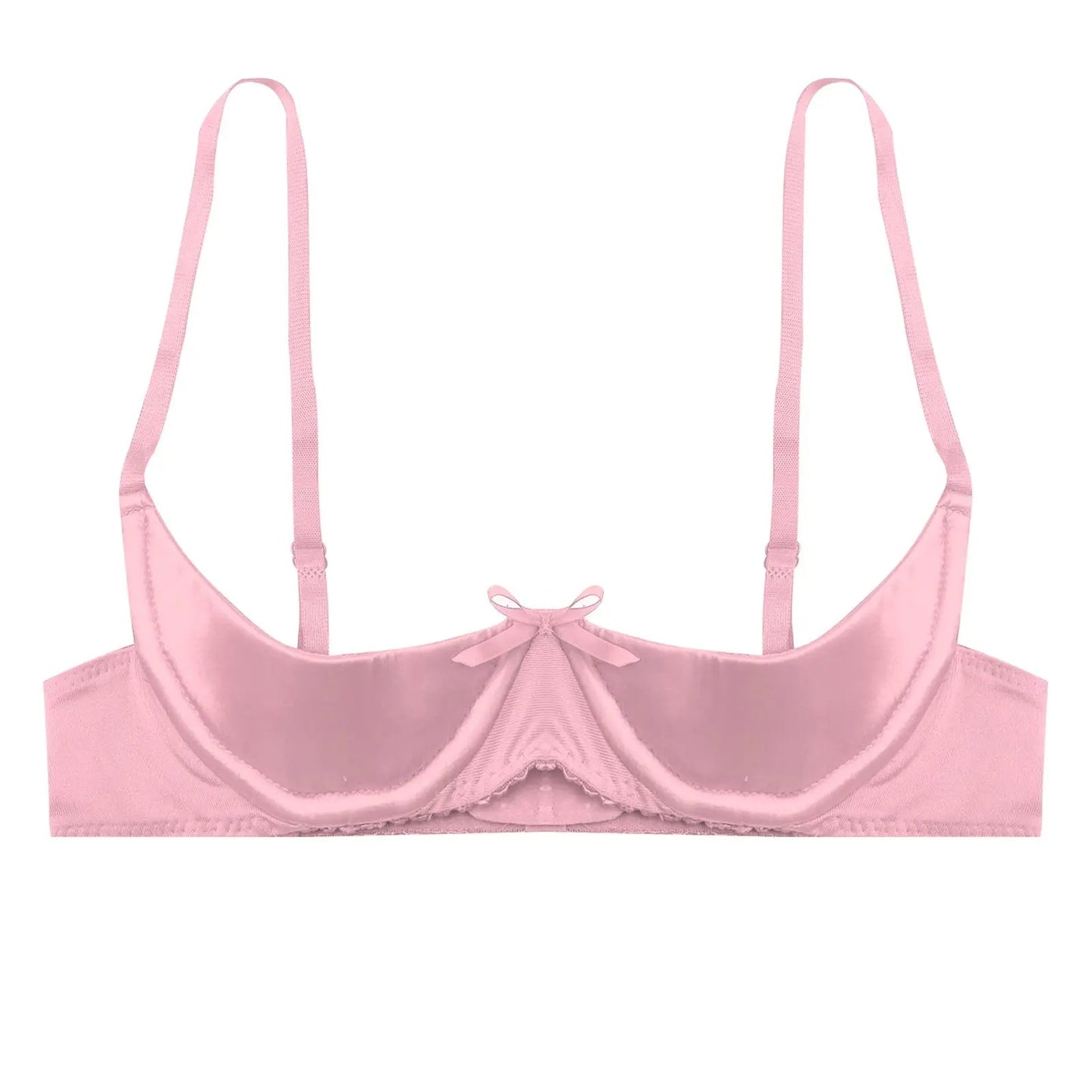 Touch Me Once Bra Lacy Bliss0212 Bras