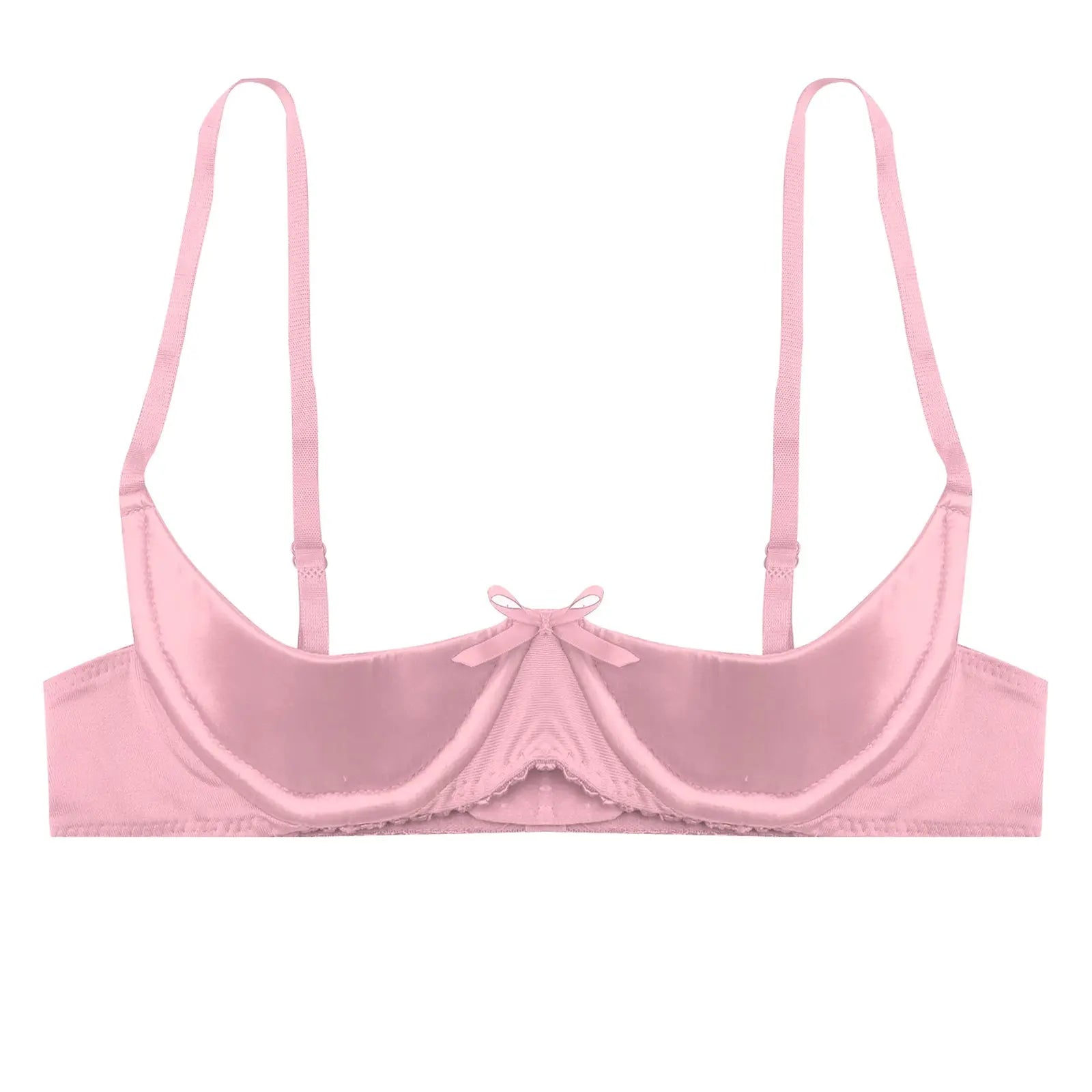 Touch Me Once Bra Lacy Bliss0212 Bras