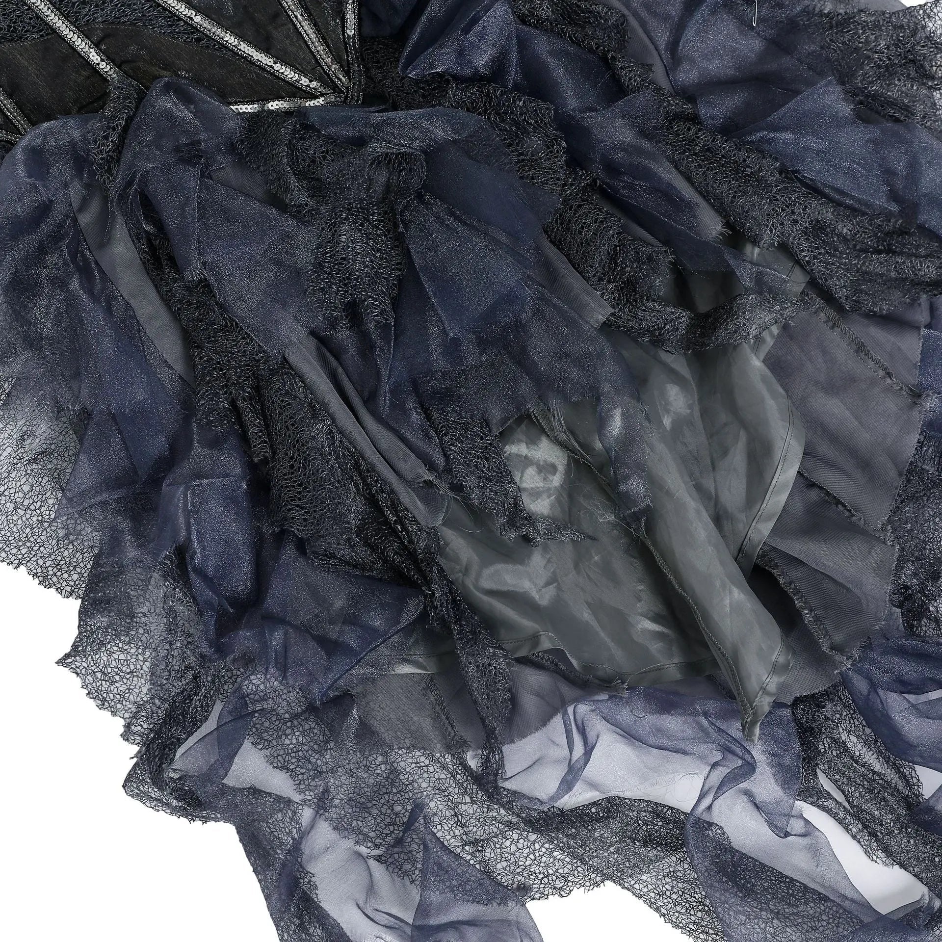 Lacy Bliss™ Fallen Angel Set Lacy Bliss