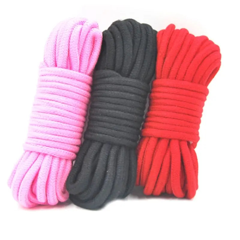 Lacy Bliss™ Bondage 10 Metre Rope Lavah Intimates
