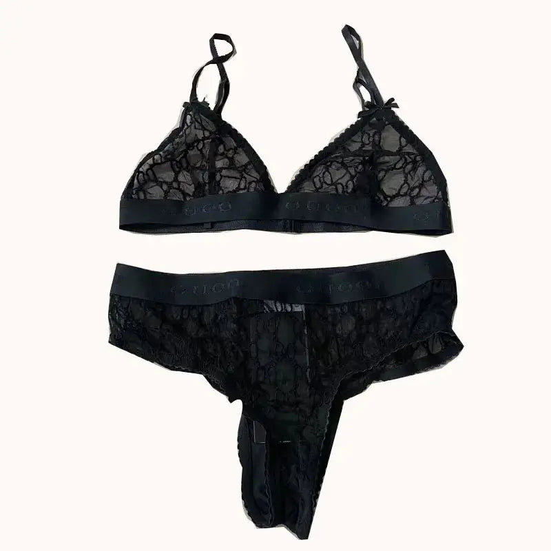 Lullaby of Love Bra Set Lacy Bliss0212 Lingerie & Intimates