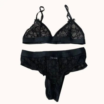 Lullaby of Love Bra Set Lacy Bliss0212 Lingerie & Intimates