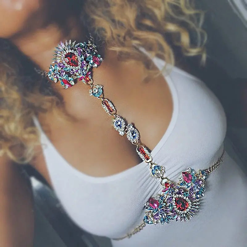 Lacy Bliss™ Attract The Attention Body Jewelry Maimoco Body Jewelry
