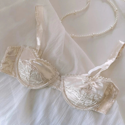 Felt This Right Bra Lacy Bliss0212 Bras