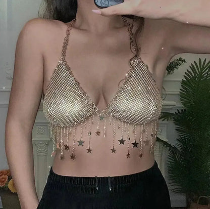 Lacy Bliss™ Become More Attractive Body Jewelry Maimoco Body Jewelry
