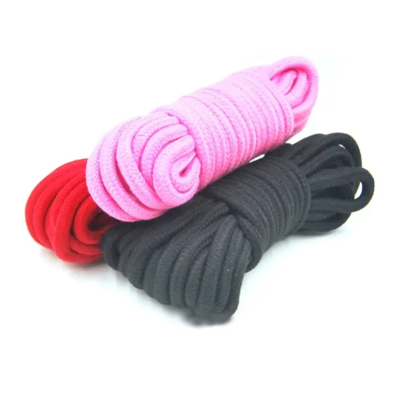 Lacy Bliss™ Bondage 10 Metre Rope Lavah Intimates