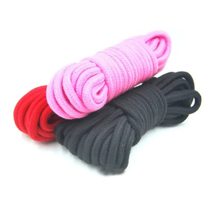 Lacy Bliss™ Bondage 10 Metre Rope Lavah Intimates