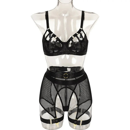 The World Of Us Lingerie Lacy Bliss Lingerie & Intimates