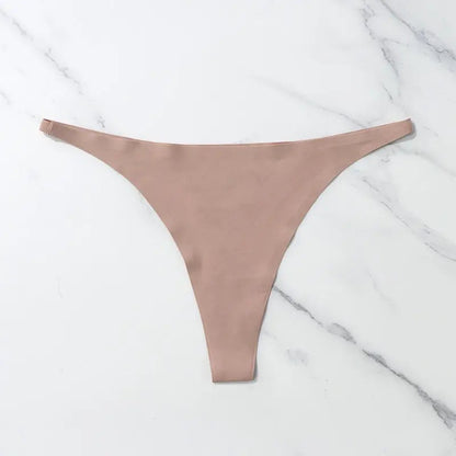 Lacy Bliss™ Teeny Tiny Thong - 3pcs Lavah Intimates