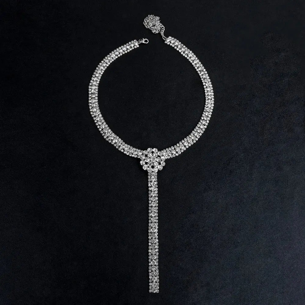 Lacy Bliss™ I Can't Be Perfect Body Jewelry Maimoco Body Jewelry