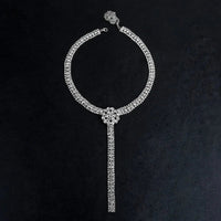 Necklace Silver