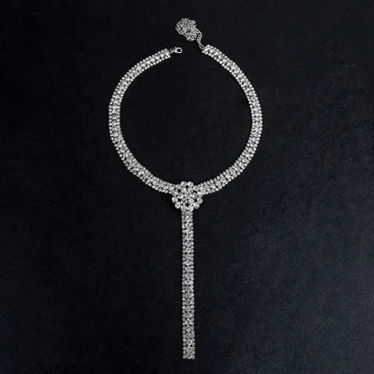 Lacy Bliss™ I Can't Be Perfect Body Jewelry Maimoco Body Jewelry