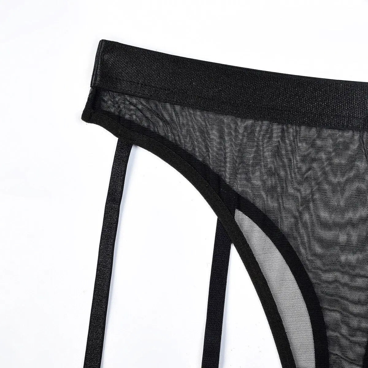 Someone Screams Out Lingerie Lacy Bliss Lingerie & Intimates
