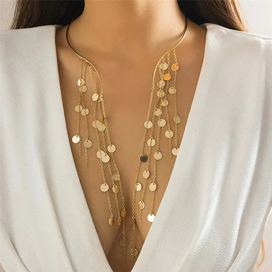 Lacy Bliss™ Summer Moonlight Body Jewelry Maimoco Body Jewelry