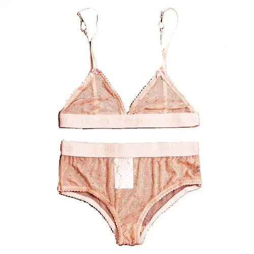 Lullaby of Love Bra Set Lacy Bliss0212 Lingerie & Intimates