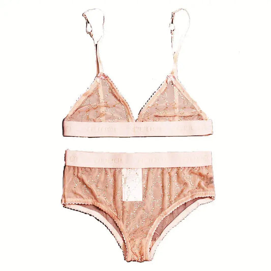 Lullaby of Love Bra Set Lacy Bliss0212 Lingerie & Intimates