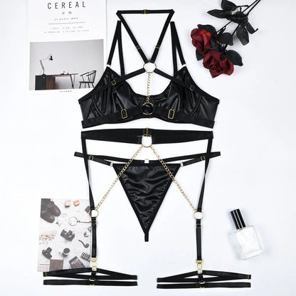 Dream 'Bout Me Tonight Lingerie Lacy Bliss Lingerie & Intimates