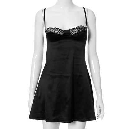 To Win Back Your Love Again Nightdress Lacy Bliss Sleeping Wear