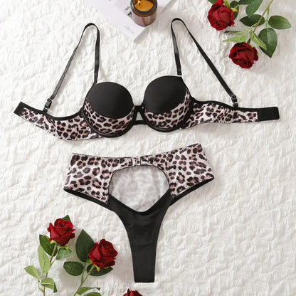 For You Alone Lingerie Lacy Bliss0212 Lingerie & Intimates