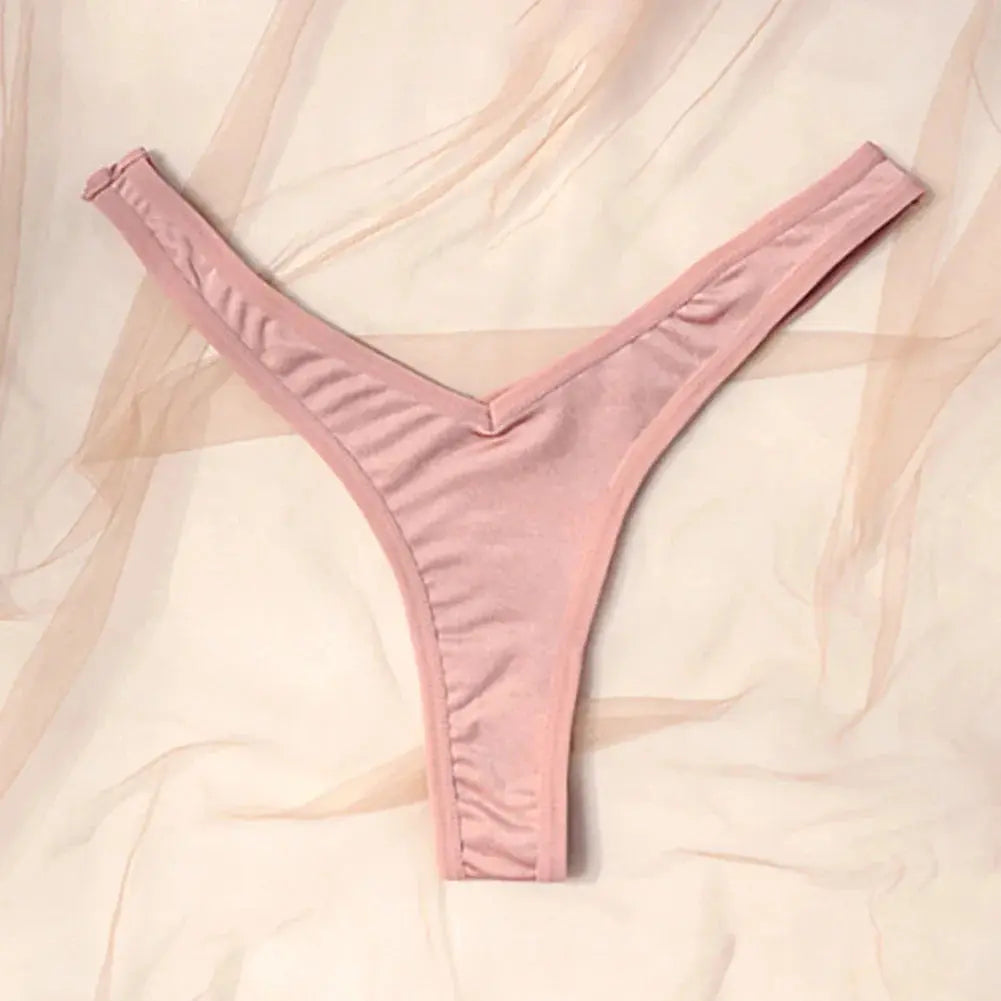 Deeper Into You G-String Lacy Bliss0212 Panties