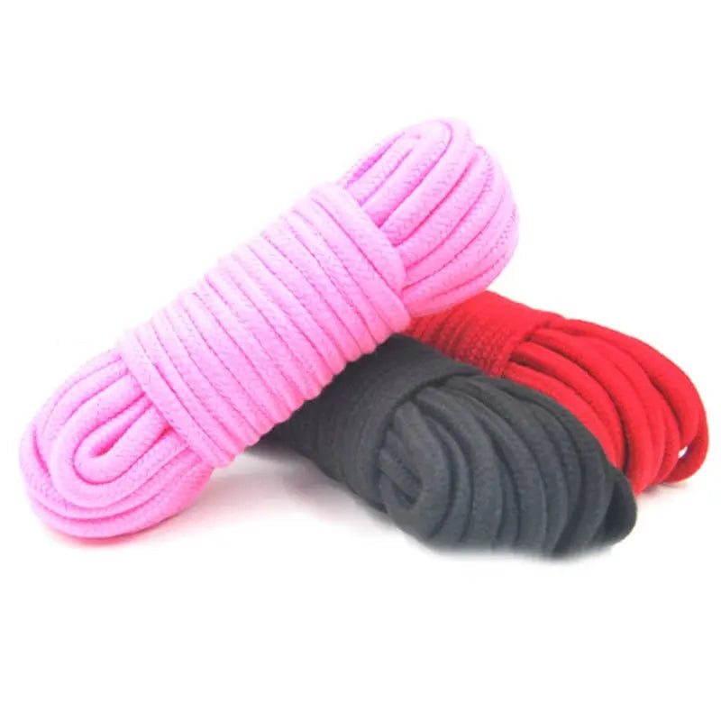 Lacy Bliss™ Bondage 10 Metre Rope Lavah Intimates
