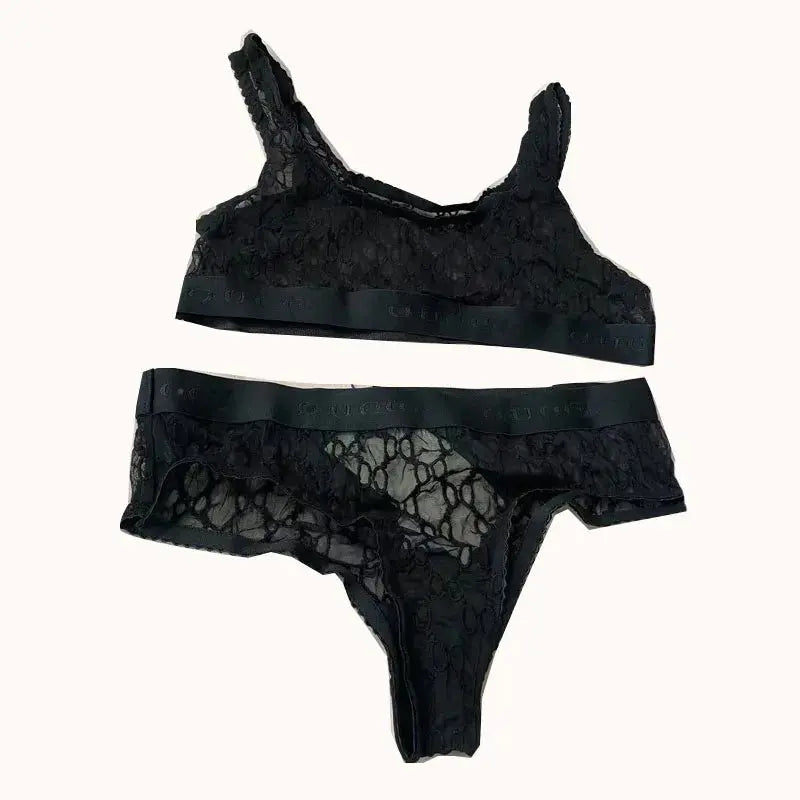 Lullaby of Love Bra Set Lacy Bliss0212 Lingerie & Intimates